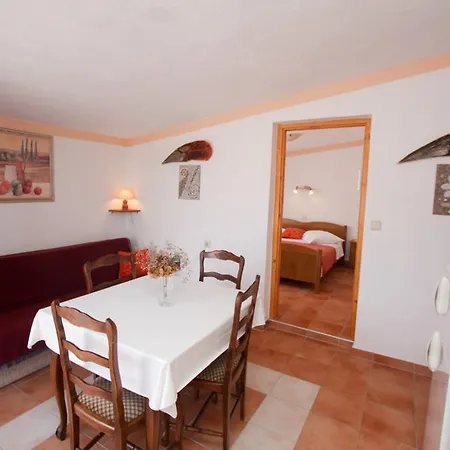 Dani Apartment Rogoznica (Sibenik-Knin)