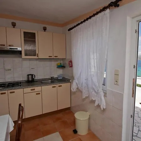 Dani Apartment