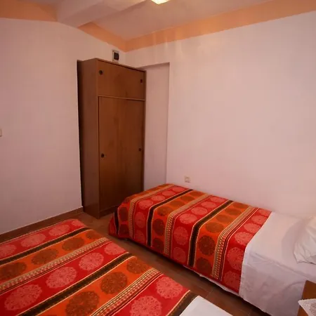 Apartment Dani