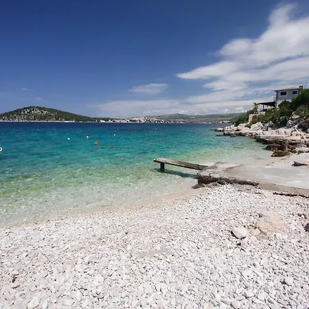 Apartment Dani Rogoznica (Sibenik-Knin)