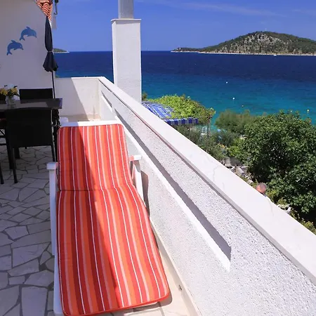 Apartment Dani Rogoznica (Sibenik-Knin)